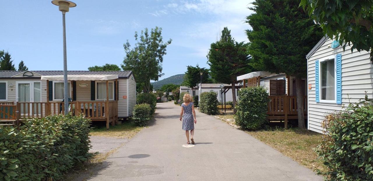 Mobil-home 4 **** Vic-la-Gardiole