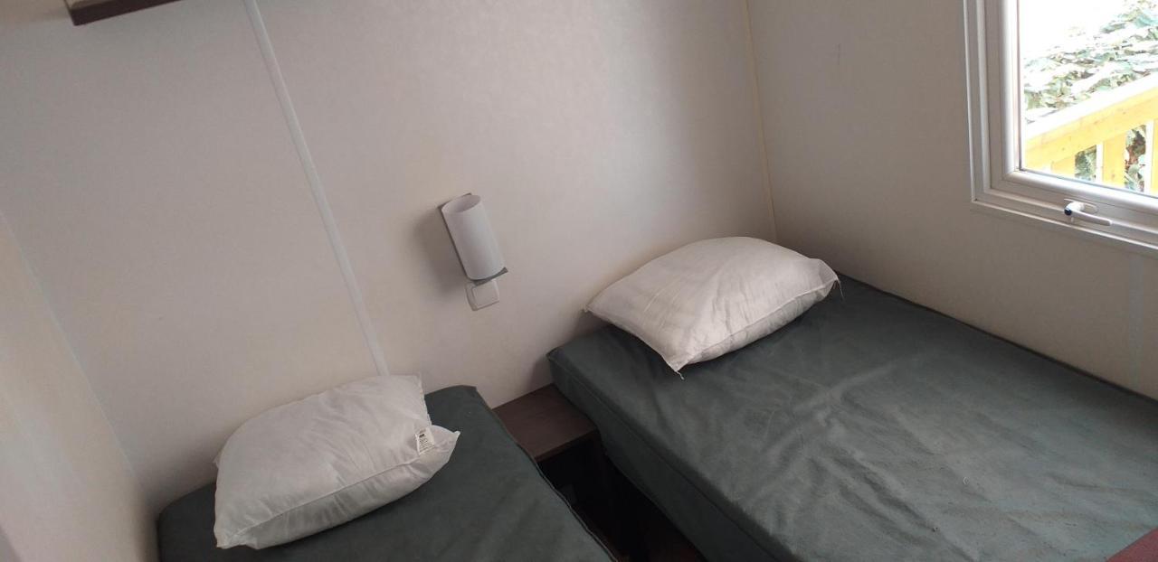 Campsite Mobil-home 4 **** Vic-la-Gardiole