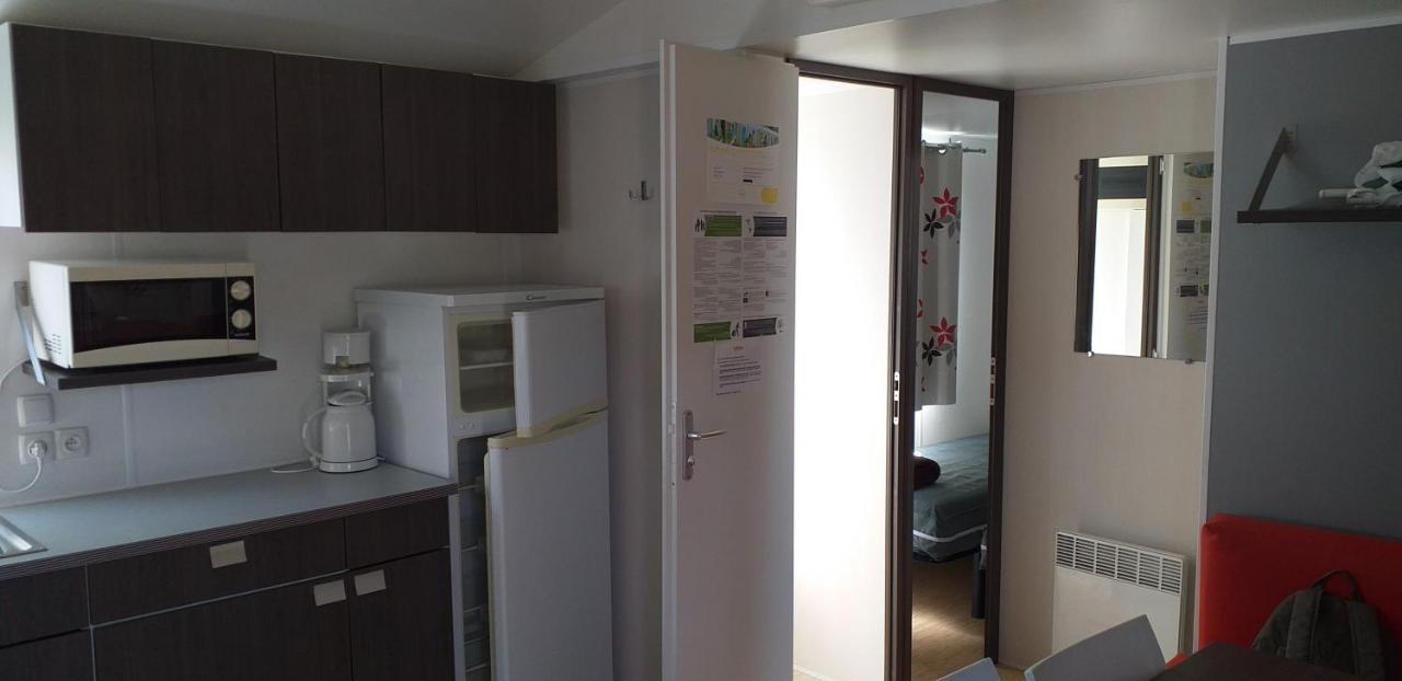 Mobil-home 4 **** * Vic-la-Gardiole